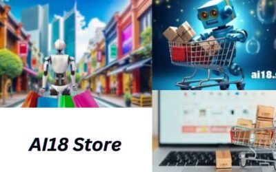 AI18 Store