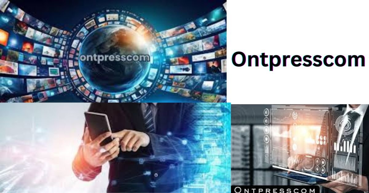 Ontpresscom