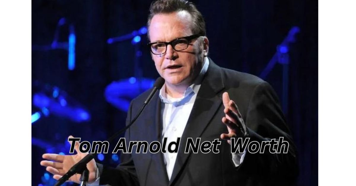 Tom Arnold Net Worth: Unveiling the Wealth of a Comedy Legend