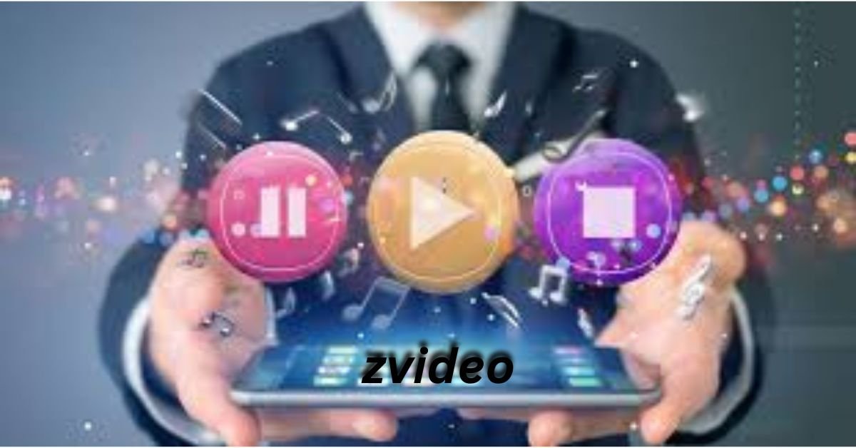 zVideo