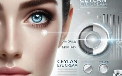 Ceylan Eye Cream Reviews