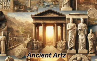 ancient artz