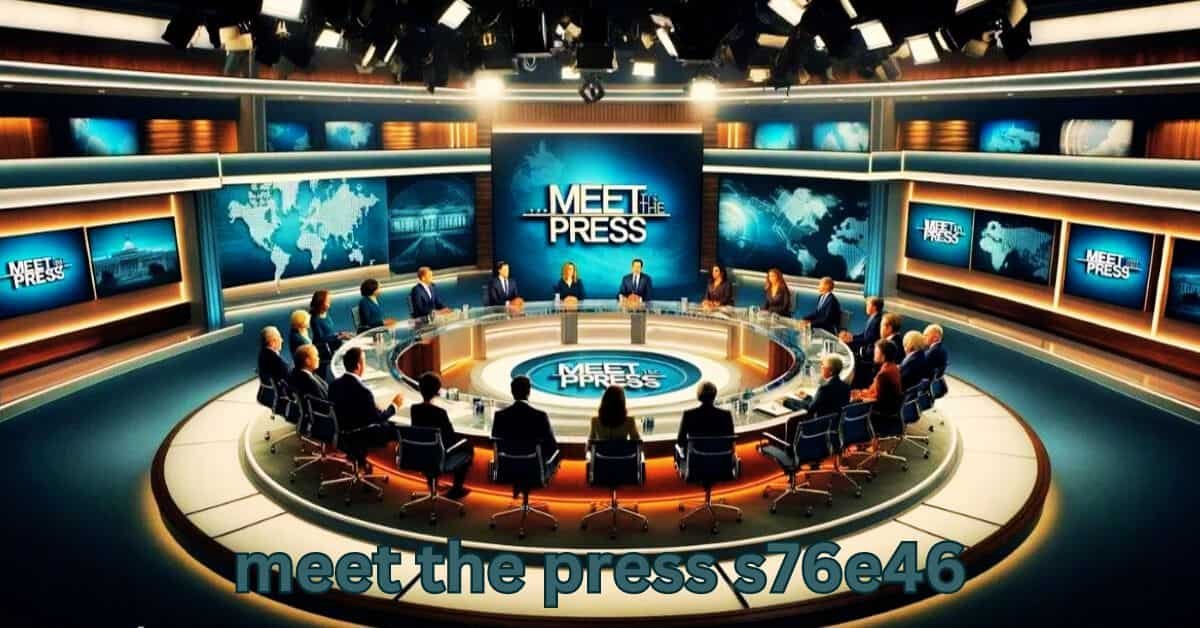 meet the press s76e46