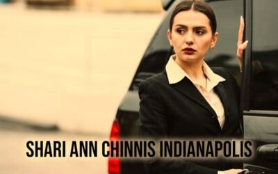 shari ann chinnis indianapolis