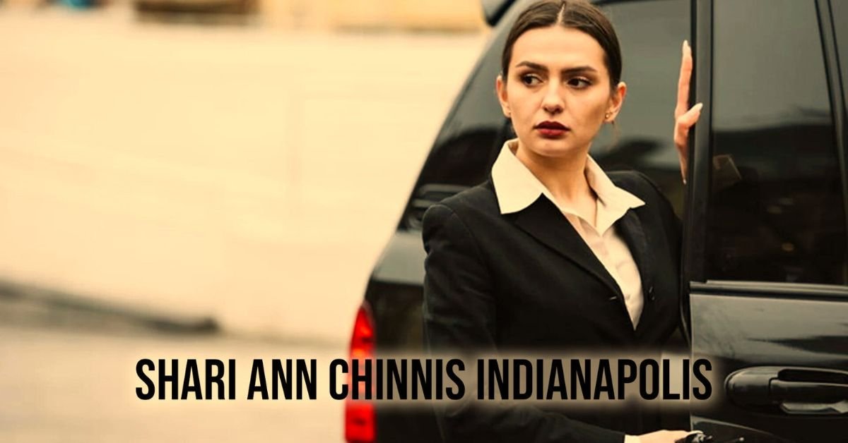 shari ann chinnis indianapolis