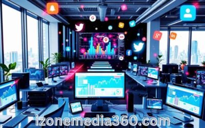 izonemedia360.com